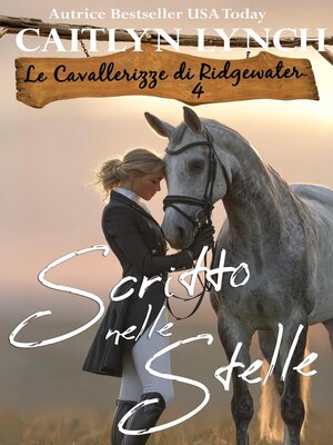 cover image of Scritto nelle Stelle